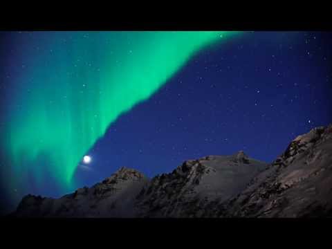 Dancing Aurora III - HD 720p