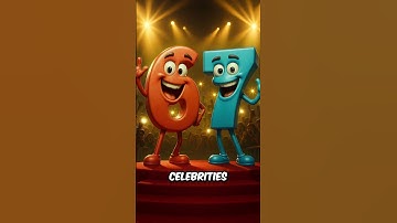 Why Did Ten Try To Replace Six And Seven?6️⃣7️⃣