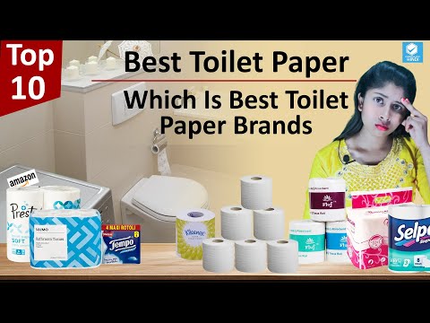 ✅top 10:Best Toilet Paper | Which Is Best Toilet Paper | Best Toilet Paper Brands in the