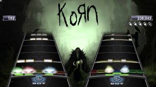 (Phase Shift) KoRn - Ever Be (Expert+ Guitar/Drums) [08]