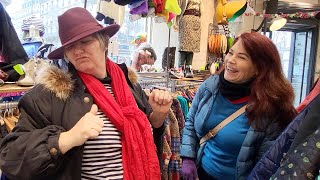 5 Best Places for Thrift Shopping in Paris