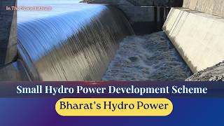Small Hydro Power Development Scheme | tattvam
