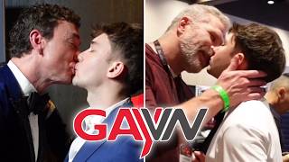 Gay Adult stars sharing their darkest secrets - Las Vegas GayVN