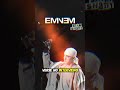 He Dissed Eminem… Career Over