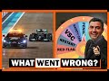 How the FIA messed up the F1 title decider