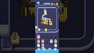 Pixel Flow Level 196 Solution #pixelflowpuzzlegame #pixelflow #pixelflowgame #level196