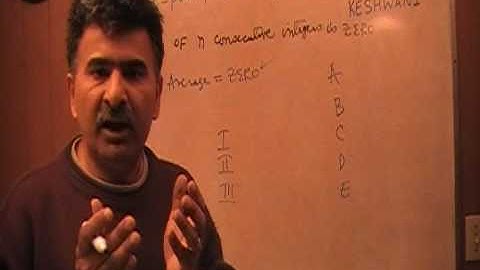 GMAT Problem Solving 201 p179 Official Guide 11th Edition - KeshwaniPrep.com