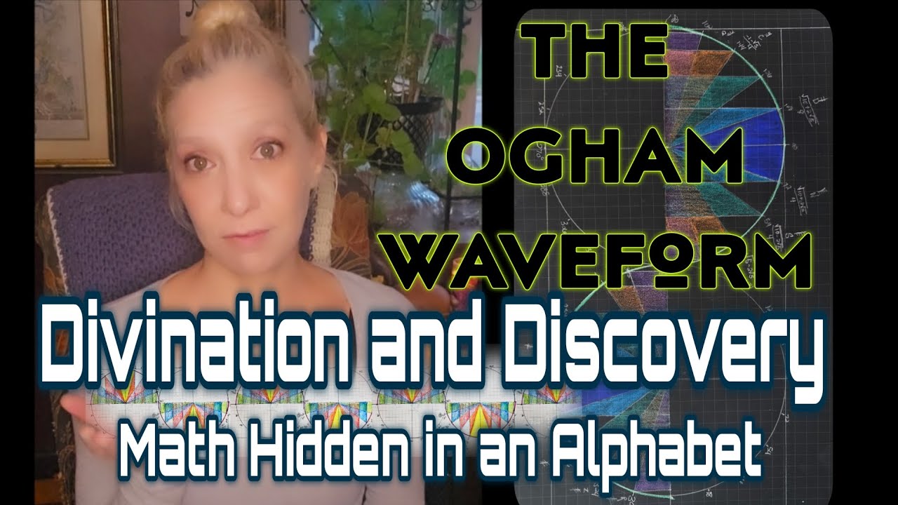 How Divination Led Me to Find Mathematics Hidden in This Ancient ...