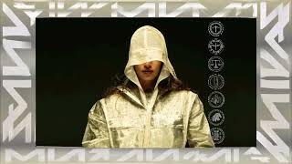 M.I.A. - CIRCLE (Instrumental)