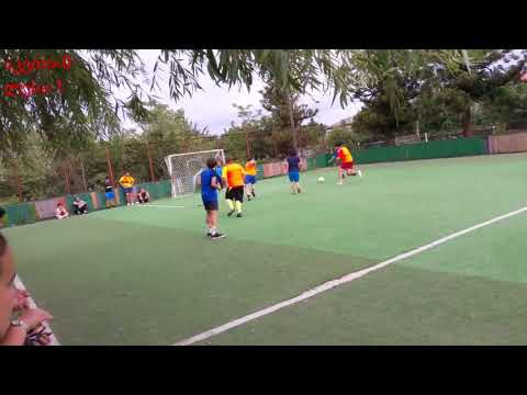 აკეთი  ლესა 2019 წელი