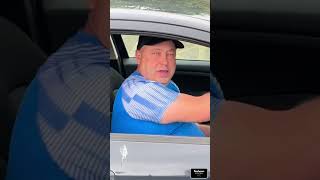 Littering Confrontation Gets Awkward - Dashcam UK Road Rage, Bad Drivers