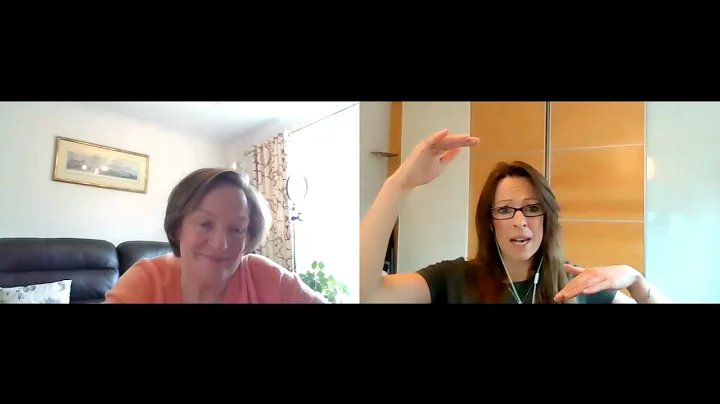 Online Digital Business Interview with Susan Laing