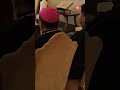 Encuentro del primer grupo de la Conferencia Episcopal Mexicana con el Papa Francisco
