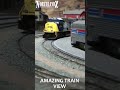 Amazing Train View Northlandz