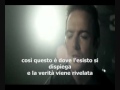 Glasvegas - Its My Own Cheating Heart That Makes Me Cry (traduzione ITA)