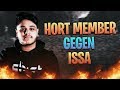 HORT MEMBER gegen ISSA | WM SOLO QUALIFIER | Fortnite Battle Royale