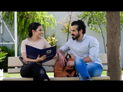 UKH Student Journey