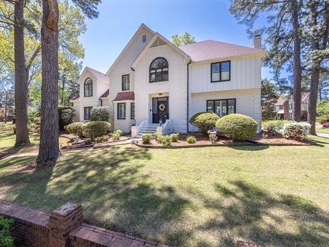 8475 WOODLANE DR, Germantown, TN home video tour