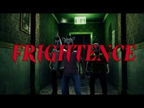 Frightence Release Trailer