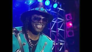 Watch Johnny Guitar Watson Three Hours Past Midnight video