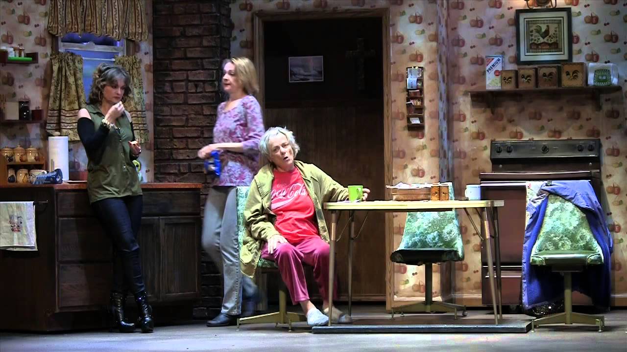 Good People Now Playing!