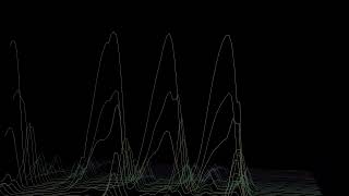 0811 // Brain-Spurring Grooves & Algorithmic Breaks (Visual Experiment) #DJMIX #Braindance #Electro