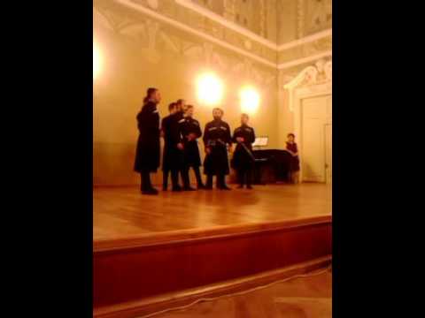 პატარა კახი- მო ლხინი ვნახოთ