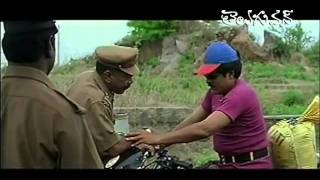 Ali Cheated the Police   - YouTube2.flv