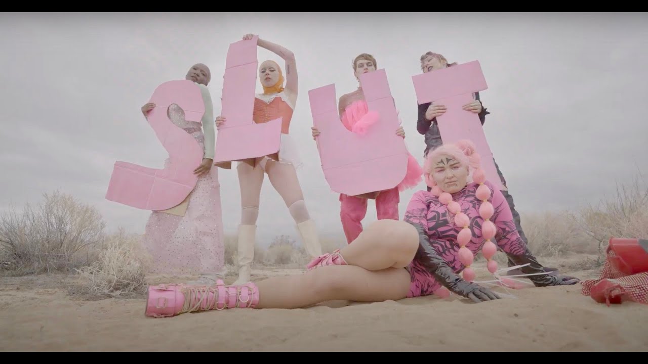 Watch Taralillah - Imma Slut (Official Music Video) on YouTube Watch Taralillah - Imma Slut (Official Music Video) on YouTube