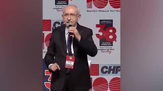Kılıçdaroğlundan Özgür Özele Keşke Anlattıklarını Yüzüme Söyleseydin