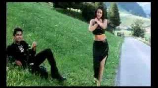 Trisha Hot Song With Simbhu