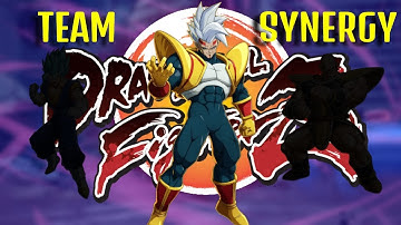 Super Baby Synergy Guide! DBFZ