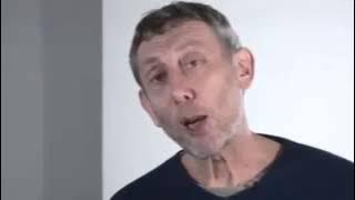 Youtube Poop: Michael Rosen - The Hypnotiser - 2014 (HD)