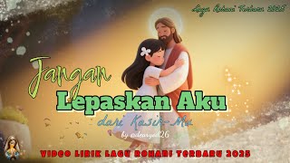 Lagu Rohani Penguatan dan Pengharapan -