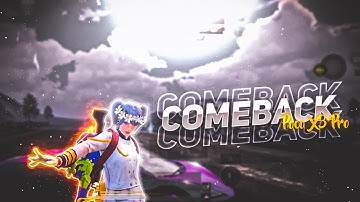 Wasted⚡ | Poco X3 Pro Bgmi Montage | OnePlus,9R,9,8T,7T,6T,8,N10,N100,Nord,NeverSettle