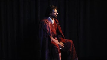 Raf-Saperra - Broken (Official Lyric Video) | Sid Sriram | Ikky | Latest Punjabi Songs 2025