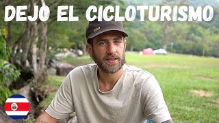 Se TERMINA mi VIAJE EN BICICLETA ¿Y AHORA QUÉ? || Ep 28 - AMÉRICA