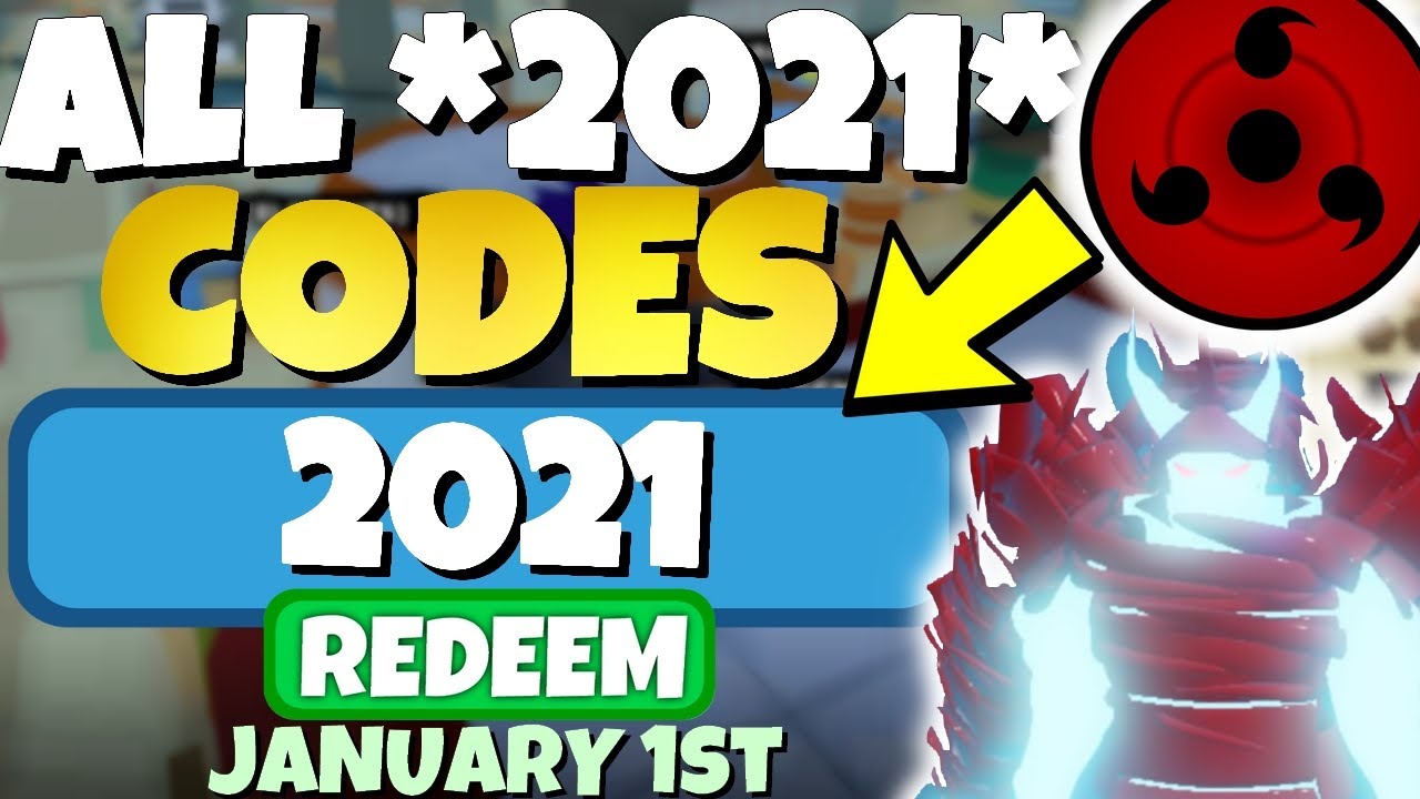 Featured image of post Shindo Life Codes 2021 New Shindo life redeem codes updated january 2021