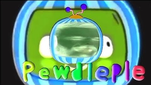 Cocomelon Ft PewDiePie Intro Effects Compilation 2025 Inverted