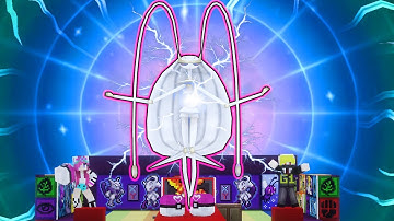 THỬ THÁCH ĐẬP LUCKY BLOCK LOVE BALL ONE VÀ NOOB YETI AI SẼ NHẬN ĐƯỢC SỨC MẠNH MỚI TRONG MINECRAFT