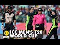 Australia to face New Zealand in ICC Men's T20 World Cup 2021 final | Cricket | WION World News