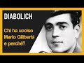 Casi irrisolti a torino il delitto di diabolich