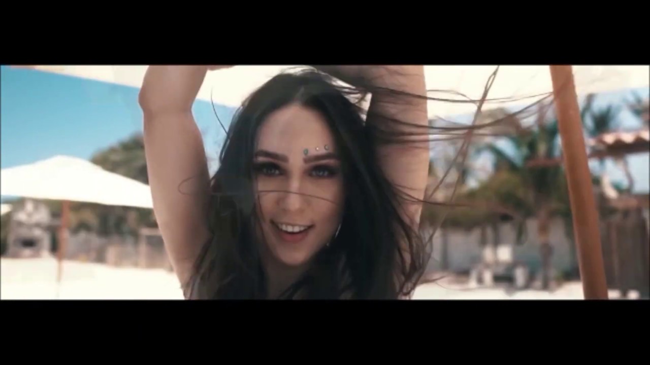 Baila Conmigo Dayvi Ft Kelly Ruiz