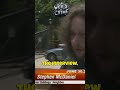 Murderer Gives TV Interview Before Being Arrested Murderer Gives TV Interview Before Being Arrested