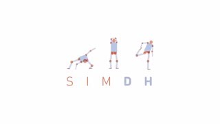 Simulation For Digital Health Simdh At Lsbu