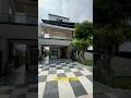 5 Bedroom | Double Unite | Designer | Luxury 11 Marla Modern House | Bahria Town Rawalpindi #Shorts