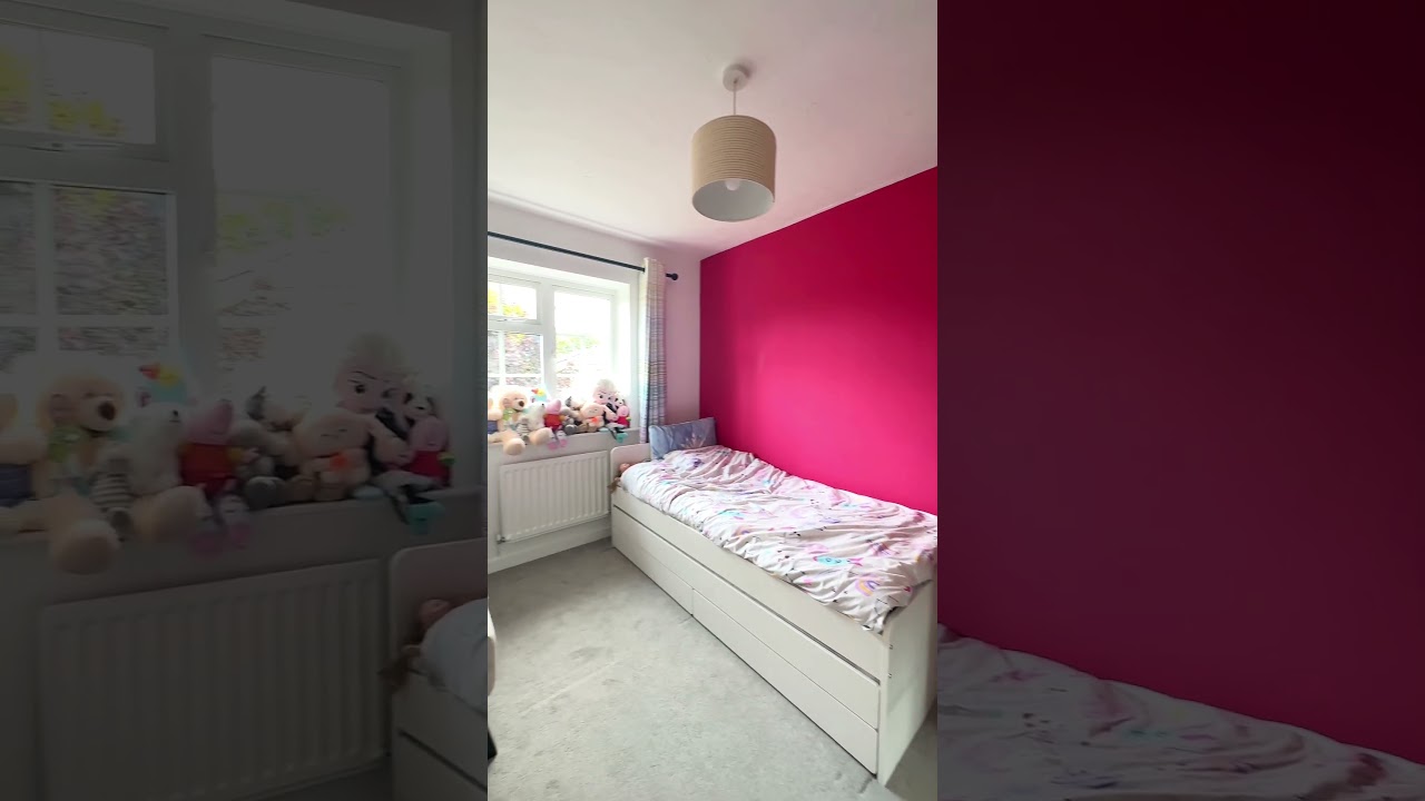 Large Six Bedroom Extended Detached In Monkspath - £650,000