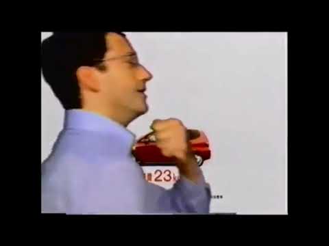 HONDA TVCM 2002 Fit PART