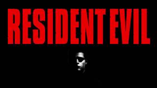Resident Evil (1996) - Wesker's Theme (Remixed)