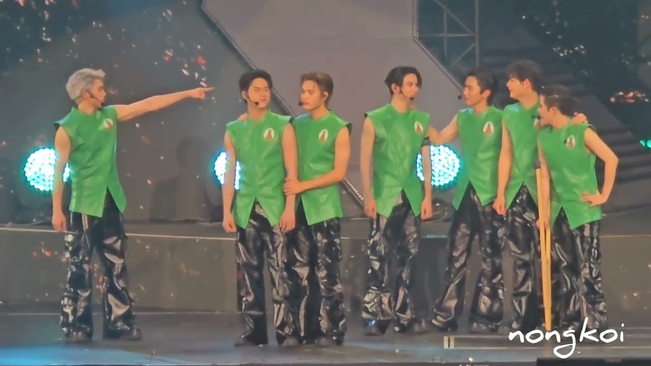 [2025.08 31] MSP Part Show #GFAWAKEConcertD2